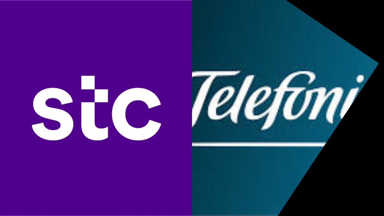 STC Saudí Group compra el 9,9% de Telefónica