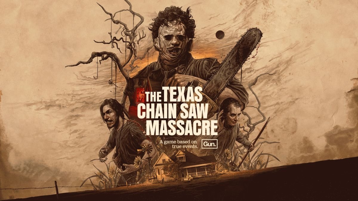 Videojuego de “La matanza de Texas”