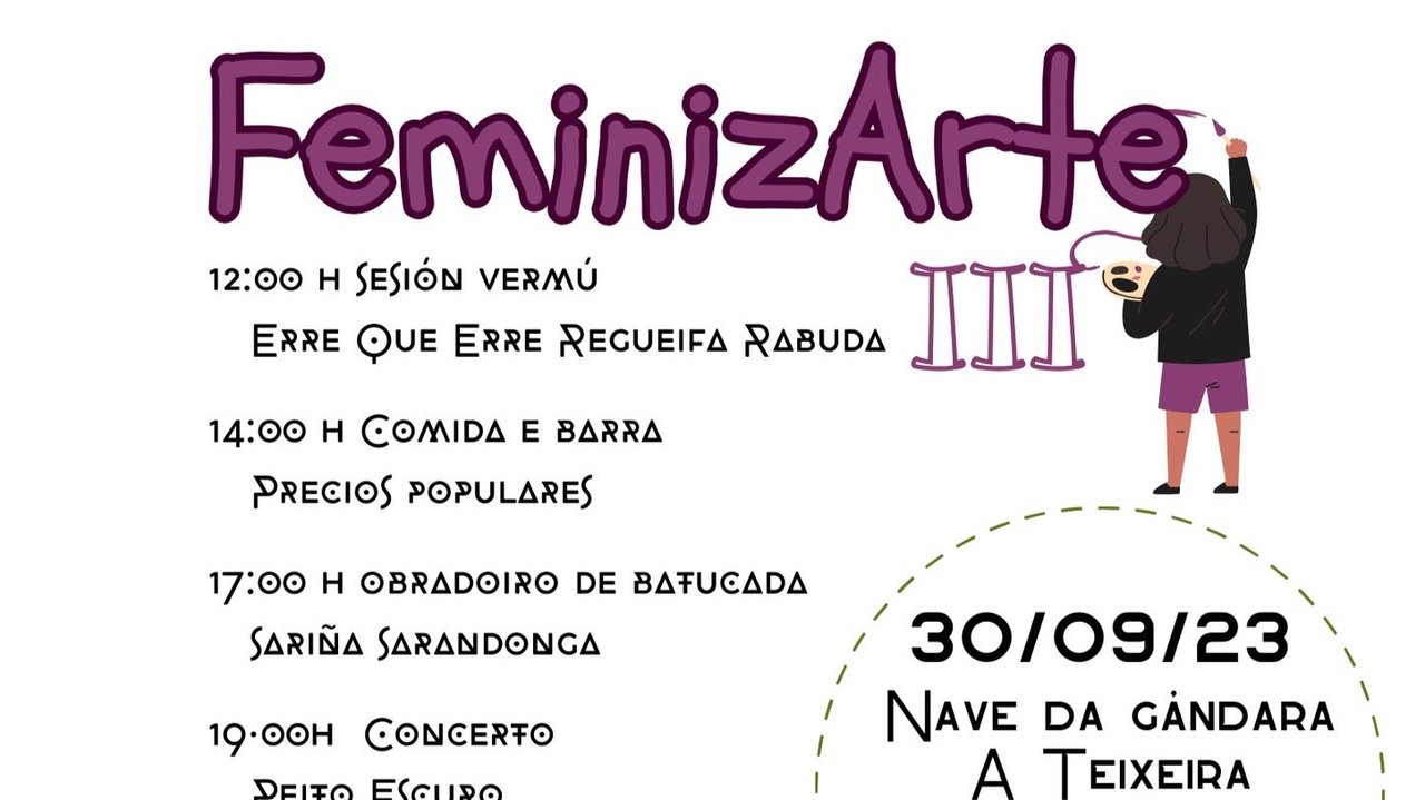 FemenizArte