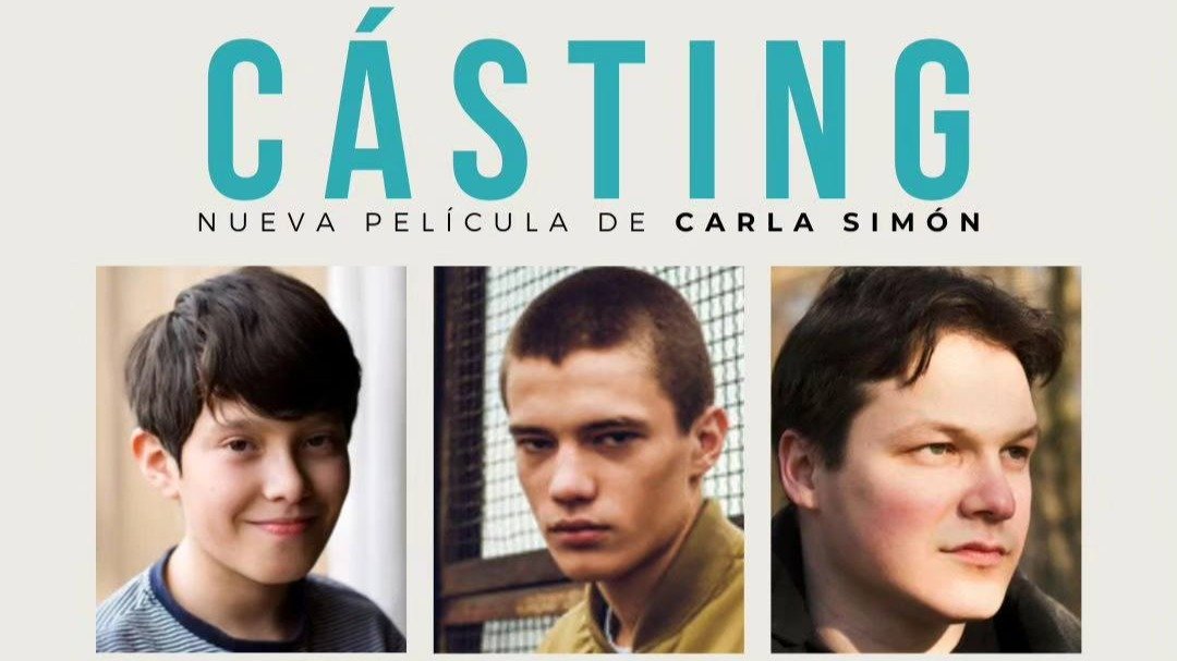 Casting en Galicia