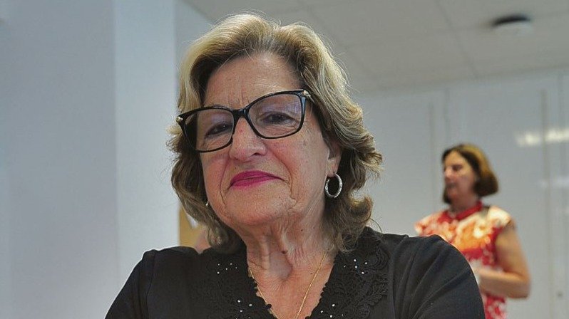 Carmen Vispo