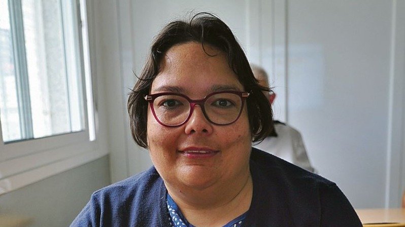 Cristina Gonçalves