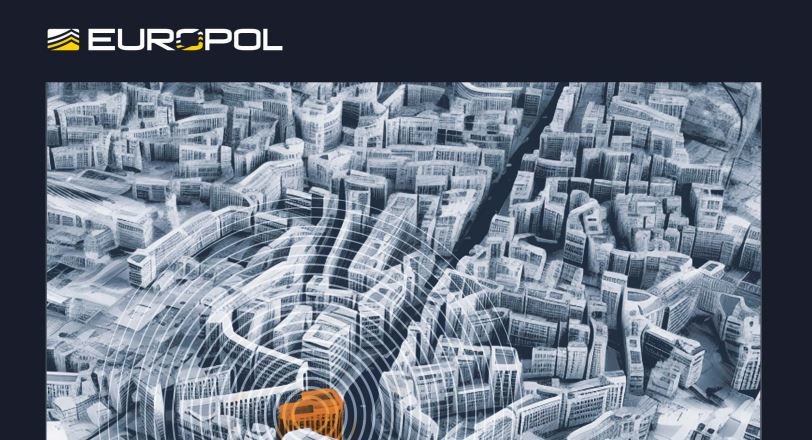 Europol y terrorismo