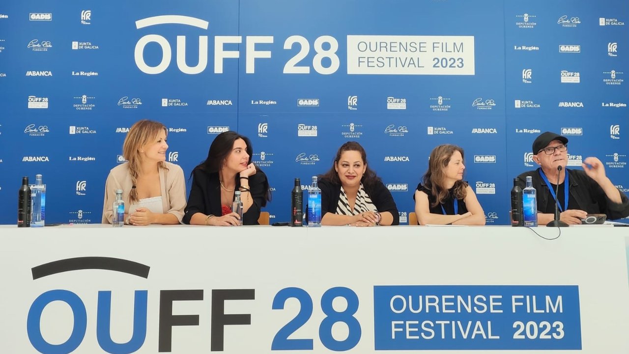 El OUFF da a conocer el palmarés de esta edición del festival.