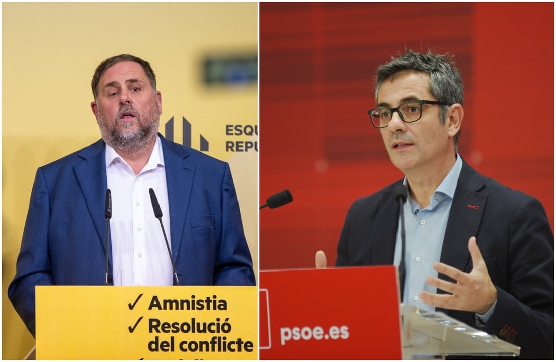 Pacto ERC-PSOE (EP)