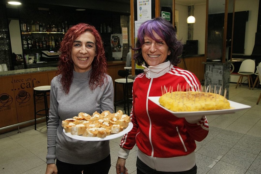 Café Bar As Dornas: impulso hostelero para la Ribeira Sacra