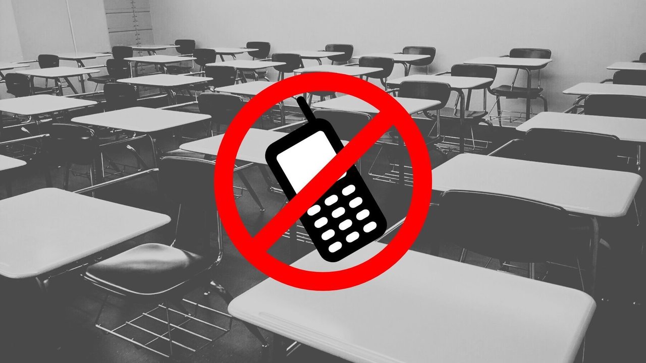 Prohibidos los móviles en los colegios de Galicia