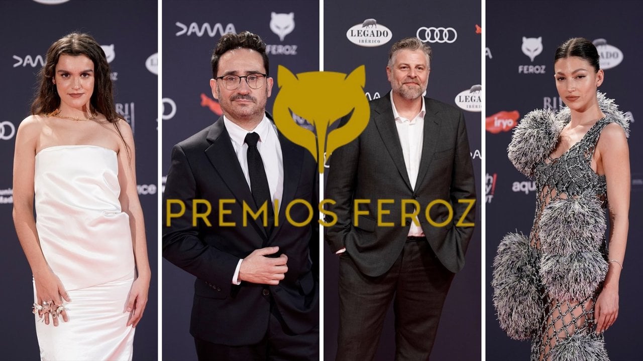 Premios Feroz 2024