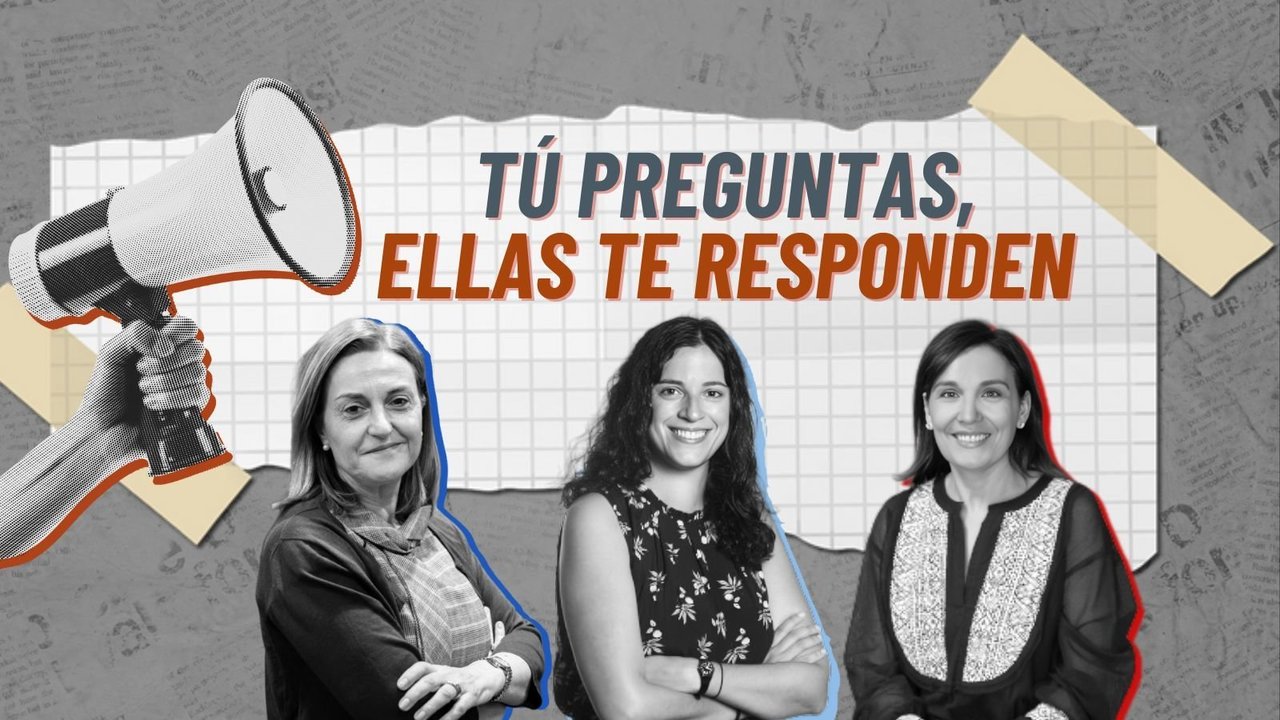 "Tú preguntas, ellas te responden". Entrevistas digitales a las candidatas a las elecciones gallegas por Ourense