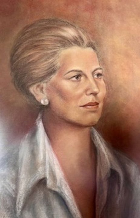 Consuelo Álvarez Iglesias.