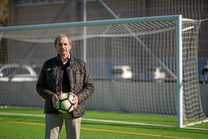 Obituario | Fallece Miguel Ángel, legendario portero ourensano del Real Madrid