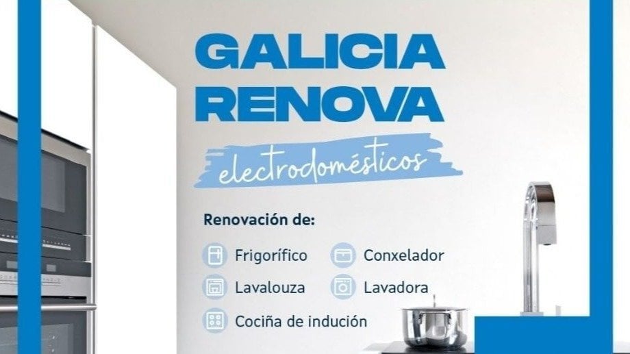 Galicia Renova
