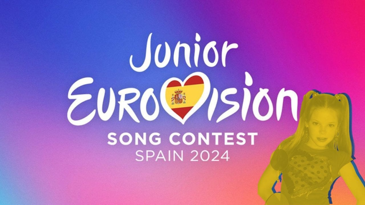 Eurovisión Junior en España