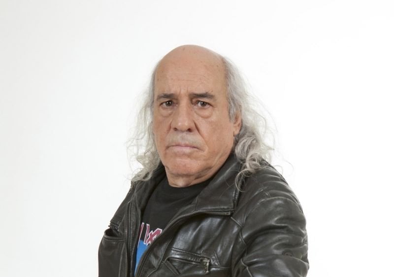 Juan Pablo Ordúñez,”El Pirata”.