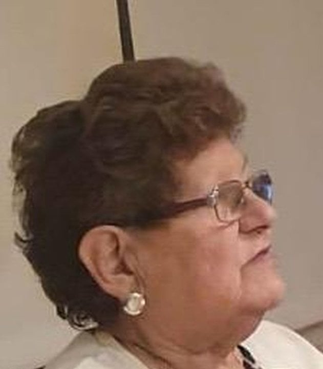 Olga Rodríguez González