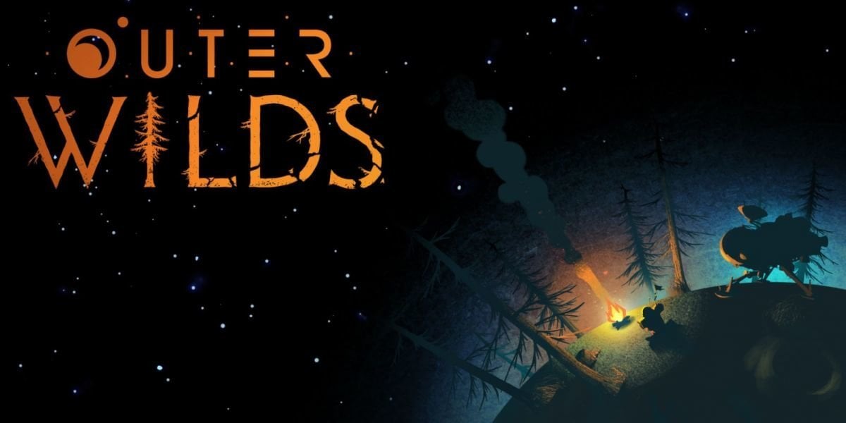 “Outer wilds”