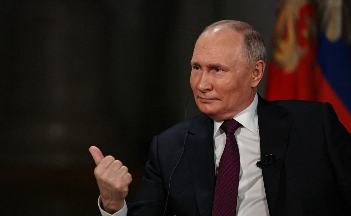 Vladimir Putin (EP)
