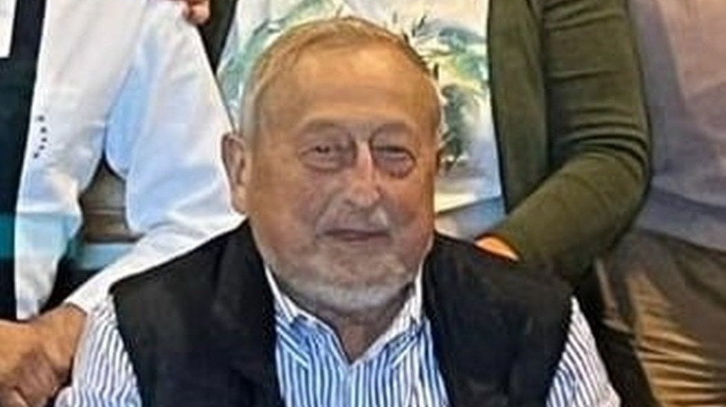 J. Gonzalo Alejos Mouriño
