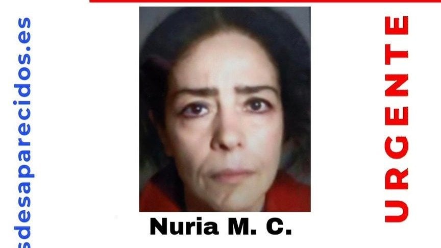 Nuria M.C.