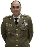 Coronel Jesús Peñas Preckler