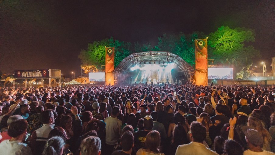 El festival Vive Nigrán vuelve para animar el verano