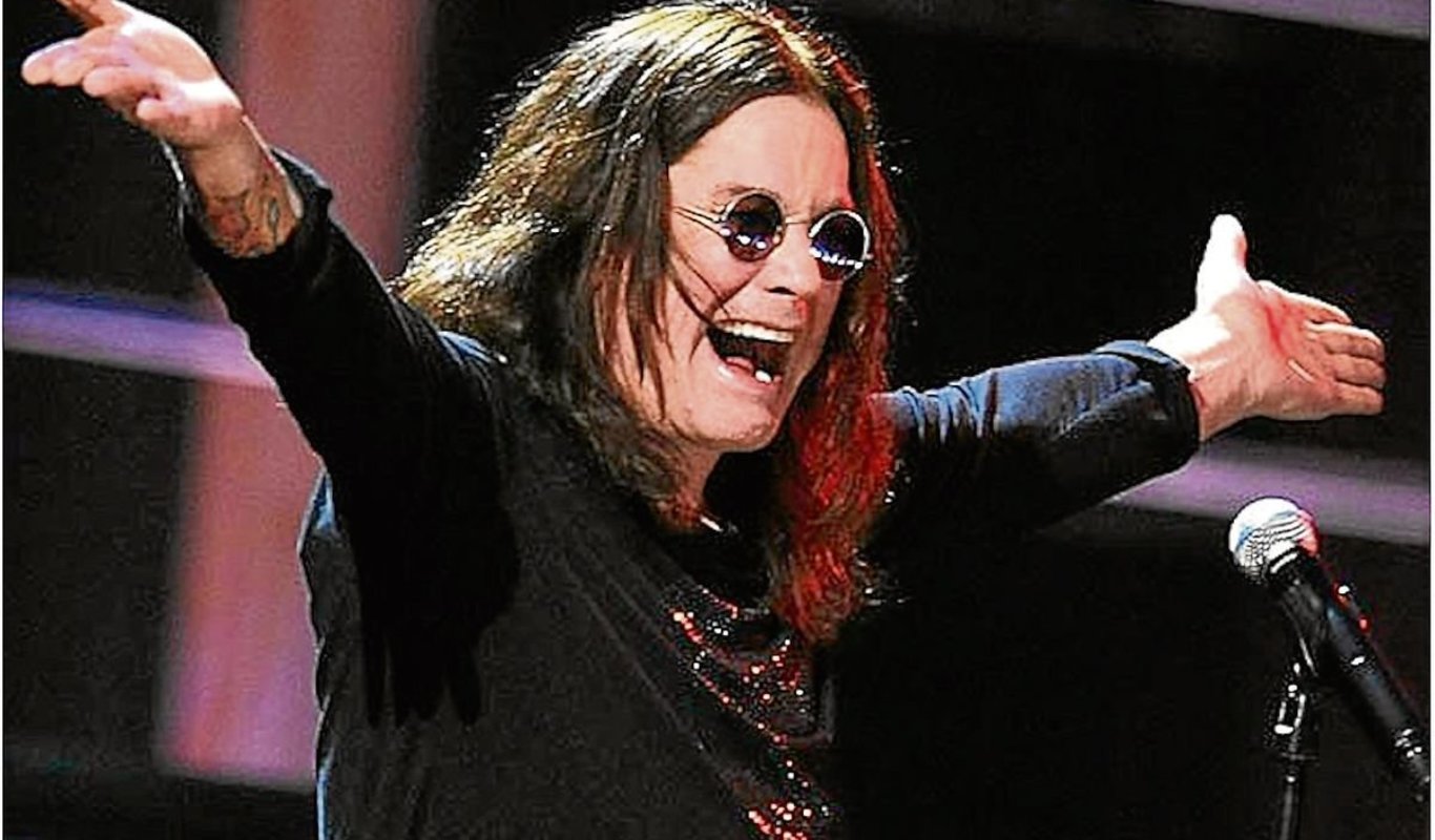 Ozzy Osbourne, de devorador de murciélagos a ídolo del Mainstream