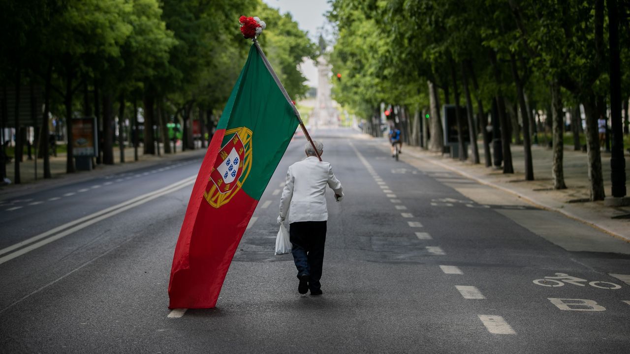 O “efeito Lisboa” e outras chaves da crise política em Portugal